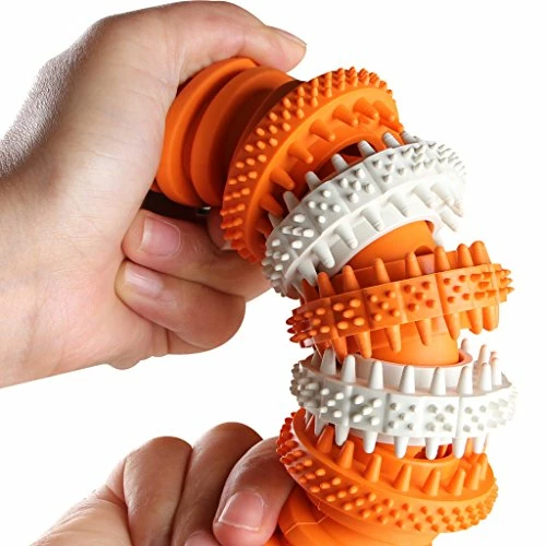 Best Sale ๐ Mia's Pet Supply ๐ Dog Treat Bone Nontoxic Dental Chew Bone ๐งจ 7 Mia's Pet Supply Dog Treat Bone Nontoxic Dental Chew Bone