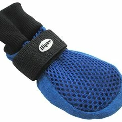 Mia's Pet Supply : HiPaw Breathable Mesh Dog Boots