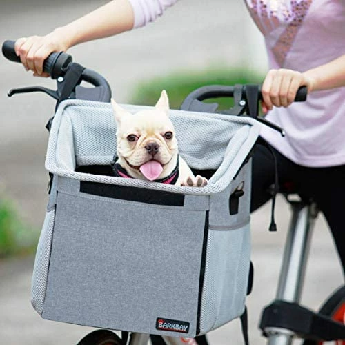 Best reviews of 🎉 Mia's Pet Supply Travel Pet Carrier Bicycle Basket Bag Pet Carrier/Booster 😀 1 Mia's Pet Supply Travel Pet Carrier Bicycle Basket Bag Pet Carrier/Booster