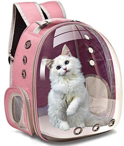 Buy 👏 Mia's Pet Supply Travel Henkelion Cat Carrier 🐶 Dog Carrier 🎒 Backpack ✨ 9 Mia's Pet Supply Travel Henkelion Cat Carrier Dog Carrier Backpack