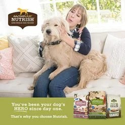 Outlet ❤️ Mia's Pet Supply Training : Rachael Ray Nutrish Soup Bones 🐶 Dog Treats, Real Chicken & Veggies Flavor, 12.6 Oz. Bag : ✨ 14 Mia's Pet Supply Training : Rachael Ray Nutrish Soup Bones Dog Treats, Real Chicken & Veggies Flavor, 12.6 Oz. Bag :