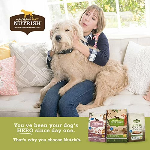 Outlet ❤️ Mia's Pet Supply Training : Rachael Ray Nutrish Soup Bones 🐶 Dog Treats, Real Chicken & Veggies Flavor, 12.6 Oz. Bag : ✨ 6 Mia's Pet Supply Training : Rachael Ray Nutrish Soup Bones Dog Treats, Real Chicken & Veggies Flavor, 12.6 Oz. Bag :
