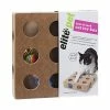 Mia's Pet Supply Cat Toys : Pet Products, Cat Toy Box For Kitty,