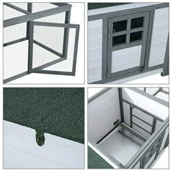 Mia's Pet Supply PawHut 77