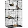 Mia's Pet Supply : Cat Cage, Crate, Kennel & Playpen