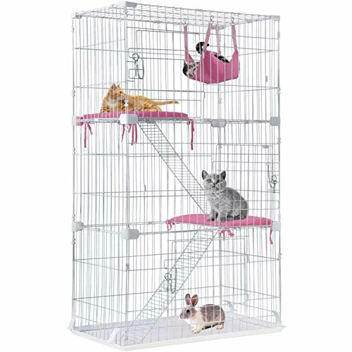 Best deal ๐ Mia's Pet Supply : Cat Cage, Crate, Kennel & Playpen ๐ 8 Mia's Pet Supply : Cat Cage, Crate, Kennel & Playpen