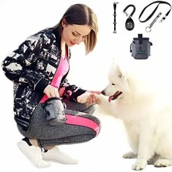 Mia's Pet Supply : Puppy Training Set