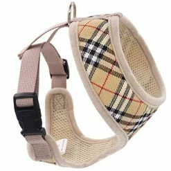 Mia's Pet Supply Leashes And Harness Ringloose No Pull Dog Vest Harness