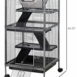Coupon ๐ Mia's Pet Supply Rabbit Houses & Accessories PawHut Rolling Cage Pet For Rabbits, Chinchillas, Hamsters ๐ 15 Mia's Pet Supply Rabbit Houses & Accessories PawHut Rolling Cage Pet For Rabbits, Chinchillas, Hamsters