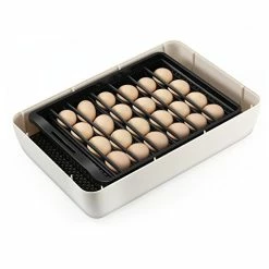 Discount 😉 Mia's Pet Supply Magicfly Digital Fully Automatic Egg Incubator 24 Eggs Poultry Hatcher For Chickens Ducks Chicken Coop Cages 🔔 11 Mia's Pet Supply Magicfly Digital Fully Automatic Egg Incubator 24 Eggs Poultry Hatcher For Chickens Ducks Chicken Coop Cages