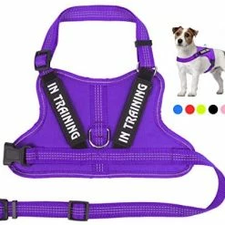 Best deal 🎉 Mia's Pet Supply Leashes And Harness NOYAL In Training 🐶 Dog Harness, Soft Breathable Mesh 🐶 Dog Vest Harness 🛒 20 Mia's Pet Supply Leashes And Harness NOYAL In Training Dog Harness, Soft Breathable Mesh Dog Vest Harness