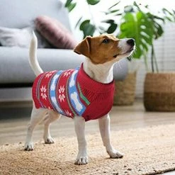 Mia's Pet Supply Apparel IDOMIK Dog Sweater For Small Medium Dogs