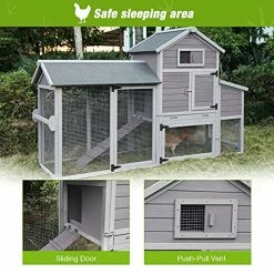 Top 10 π Mia's Pet Supply Chicken Coop With Run Outdoor Hen House Chicken Coop Cages π 8 Mia's Pet Supply Chicken Coop With Run Outdoor Hen House Chicken Coop Cages