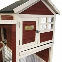 Best deal π Mia's Pet Supply Advantek The Stilt House Rabbit Hutch Rabbit Houses & Accessories π 11 Mia's Pet Supply Advantek The Stilt House Rabbit Hutch Rabbit Houses & Accessories