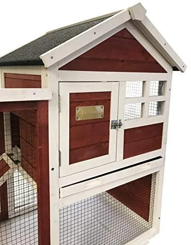 Best deal π Mia's Pet Supply Advantek The Stilt House Rabbit Hutch Rabbit Houses & Accessories π 3 Mia's Pet Supply Advantek The Stilt House Rabbit Hutch Rabbit Houses & Accessories