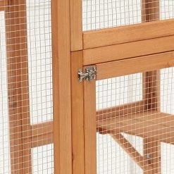 Mia's Pet Supply PawHut 71