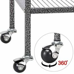 Cheapest 🥰 Mia's Pet Supply Aviary & Perches Yaheetech 54-inch Wrought Iron Standing Large Parrot Parakeet Flight Bird Cage ❤️ 14 Mia's Pet Supply Aviary & Perches Yaheetech 54-inch Wrought Iron Standing Large Parrot Parakeet Flight Bird Cage