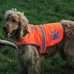 Cheapest 🔥 Mia's Pet Supply 4LegsFriend 🐕 Dog Safety Reflective Vest 🥰 16 Mia's Pet Supply 4LegsFriend Dog Safety Reflective Vest