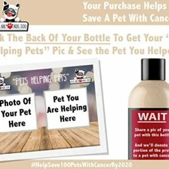 Best deal โ๏ธ Mia's Pet Supply : Pet Oatmeal Anti-Itch Shampoo & Conditioner In One! ๐ 14 Mia's Pet Supply : Pet Oatmeal Anti-Itch Shampoo & Conditioner In One!