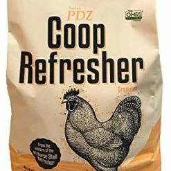 Mia's Pet Supply : Sweet PDZ Coop Refresher