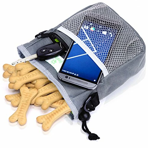 Best deal 🥰 Mia's Pet Supply : Paw Lifestyles - 🐕 Dog Treat Training Pouch 😉 3 Mia's Pet Supply : Paw Lifestyles - Dog Treat Training Pouch