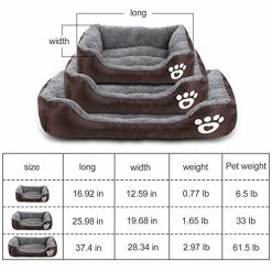 Best Pirce โ Mia's Pet Supply Zodae Ped Bed Premium Bedding ๐ 10 Mia's Pet Supply Zodae Ped Bed Premium Bedding