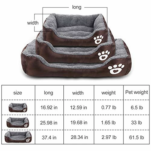 Best Pirce โ Mia's Pet Supply Zodae Ped Bed Premium Bedding ๐ 3 Mia's Pet Supply Zodae Ped Bed Premium Bedding