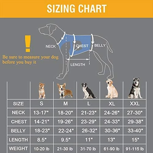 Brand new 👏 Mia's Pet Supply 🦮 Dog Lift Harness, Support & Recovery Sling Leashes And Harness 🔔 7 Mia's Pet Supply Dog Lift Harness, Support & Recovery Sling Leashes And Harness