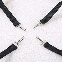 Mia's Pet Supply Soft Comfortable Warm Hammock Hanging House Bed