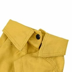 Wholesale 😉 Mia's Pet Supply Vivid Dust 🧥 Coat Colorful Denim 🦮 Dog Jacket Apparel 😀 16 Mia's Pet Supply Vivid Dust Coat Colorful Denim Dog Jacket Apparel