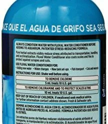 Mia's Pet Supply Fish Products : Fluval Water Conditioner For Aquariums, Treatments