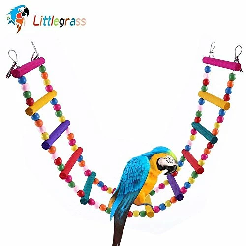 Discount ✨ Mia's Pet Supply : Bird Cage Accessories Decorative Birdcage Training Aviary & Perches ⌛ 1 Mia's Pet Supply : Bird Cage Accessories Decorative Birdcage Training Aviary & Perches