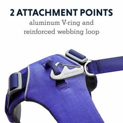 Mia's Pet Supply RUFFWEAR, Front Range Dog Harness Leashes And Harness