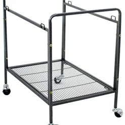 Best Sale ๐ Mia's Pet Supply Aviary & Perches Nova Microdermabrasion 53 Inches Large Bird Cage ๐ 16 Mia's Pet Supply Aviary & Perches Nova Microdermabrasion 53 Inches Large Bird Cage