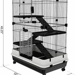 Mia's Pet Supply PawHut 32