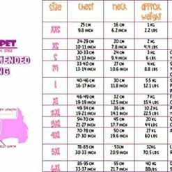 Mia's Pet Supply Ollypet Dog Dresses For Small Dogs Puppy Cat Girl Clothes