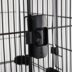 New โ Mia's Pet Supply Rabbit Houses & Accessories PawHut 6-Tier Tall Rabbit Cage For Hamsters, Chinchillas, & Gerbils ๐ฅฐ 17 Mia's Pet Supply Rabbit Houses & Accessories PawHut 6-Tier Tall Rabbit Cage For Hamsters, Chinchillas, & Gerbils