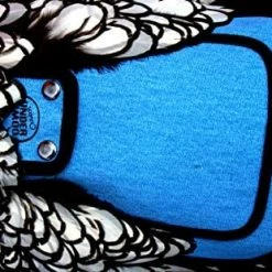 Mia's Pet Supply DOWN UNDER OUTDOORS Premium Chicken Saddle