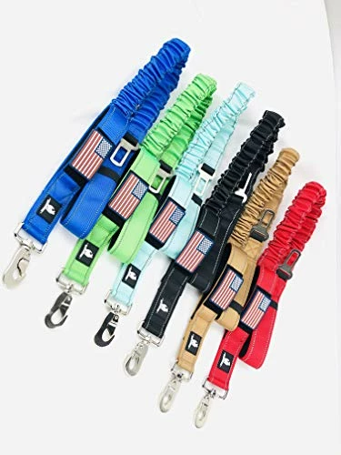 Promo 😀 Mia's Pet Supply TACTICAL BUNGEE K9 🦮 DOG LEASH - 1.5" INCH WIDE 🦮 DOG LEASHES Leashes And Harness 🔥 5 Mia's Pet Supply TACTICAL BUNGEE K9 DOG LEASH - 1.5" INCH WIDE DOG LEASHES Leashes And Harness