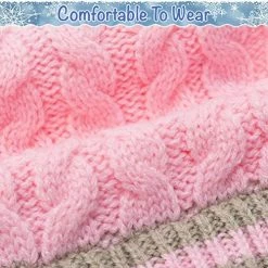 Flash Sale ๐ Mia's Pet Supply BINGPET Cute ๐ฆฎ Dog Sweater ๐ Dress ๐คฉ 13 Mia's Pet Supply BINGPET Cute Dog Sweater Dress