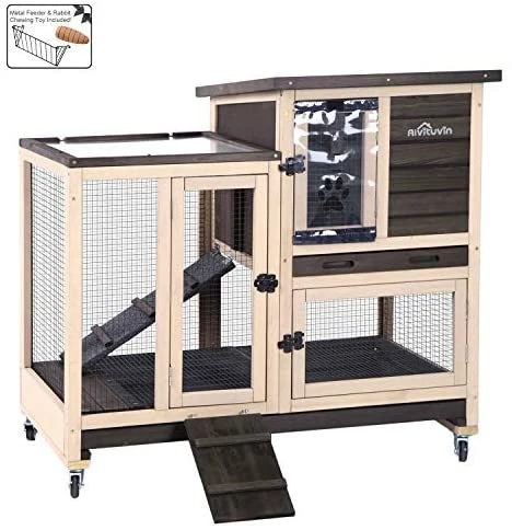 Outlet 💯 Mia's Pet Supply Upgrade Rabbit Hutch Rabbit Cage Indoor Bunny Hutch With Run Outdoor Rabbit House Rabbit Houses & Accessories ⌛ 1 Mia's Pet Supply Upgrade Rabbit Hutch Rabbit Cage Indoor Bunny Hutch With Run Outdoor Rabbit House Rabbit Houses & Accessories
