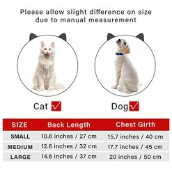 Mia's Pet Supply Pedgot 3 Pack Dog Christmas Shirt