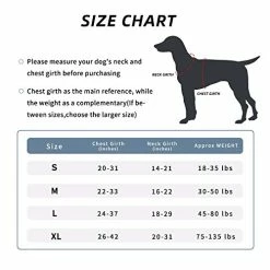 Mia's Pet Supply FIVEWOODY Tactical Dog Training Harness No Pulling Front Clip Leashes And Harness