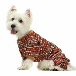 Top 10 ๐ Mia's Pet Supply Fitwarm ๐ฆฎ Dog Sweater Knitted Pajamas ๐งจ 19 Mia's Pet Supply Fitwarm Dog Sweater Knitted Pajamas