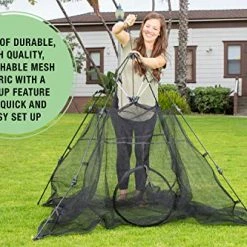 Mia's Pet Supply Outback Jack Outdoor Cat Enclosures For Indoor Cats Cat Toys