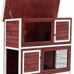 Mia's Pet Supply PawHut 48