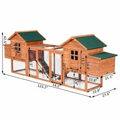 Mia's Pet Supply PawHut 124