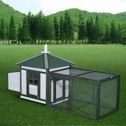 Mia's Pet Supply PawHut 77