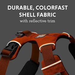 Mia's Pet Supply RUFFWEAR, Front Range Dog Harness Leashes And Harness