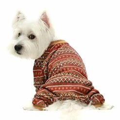 Top 10 ๐ Mia's Pet Supply Fitwarm ๐ฆฎ Dog Sweater Knitted Pajamas ๐งจ 20 Mia's Pet Supply Fitwarm Dog Sweater Knitted Pajamas